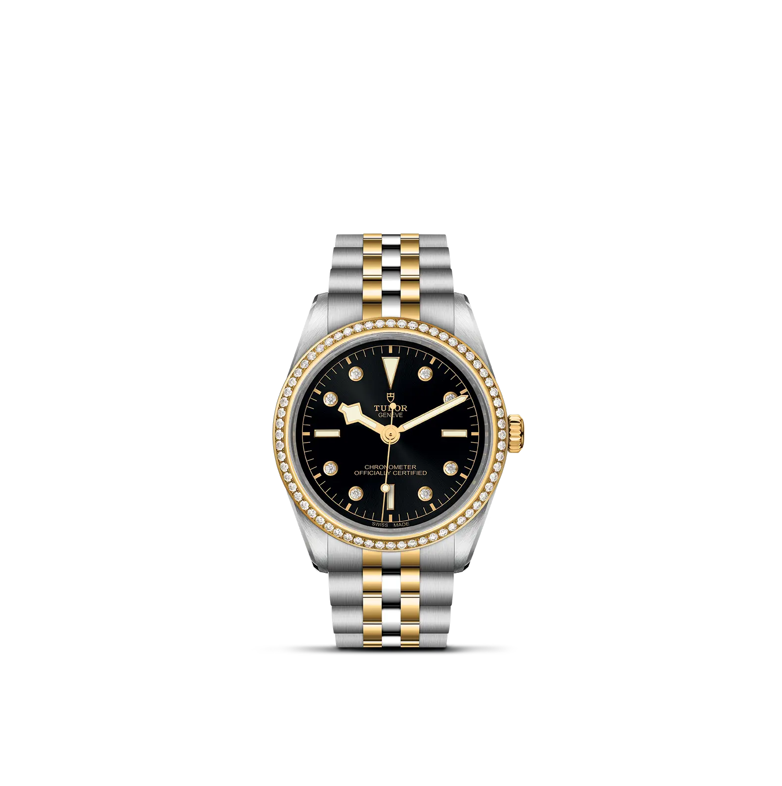 Orologio  Black Bay One presso Tudor Boutique - Ronchi Milano