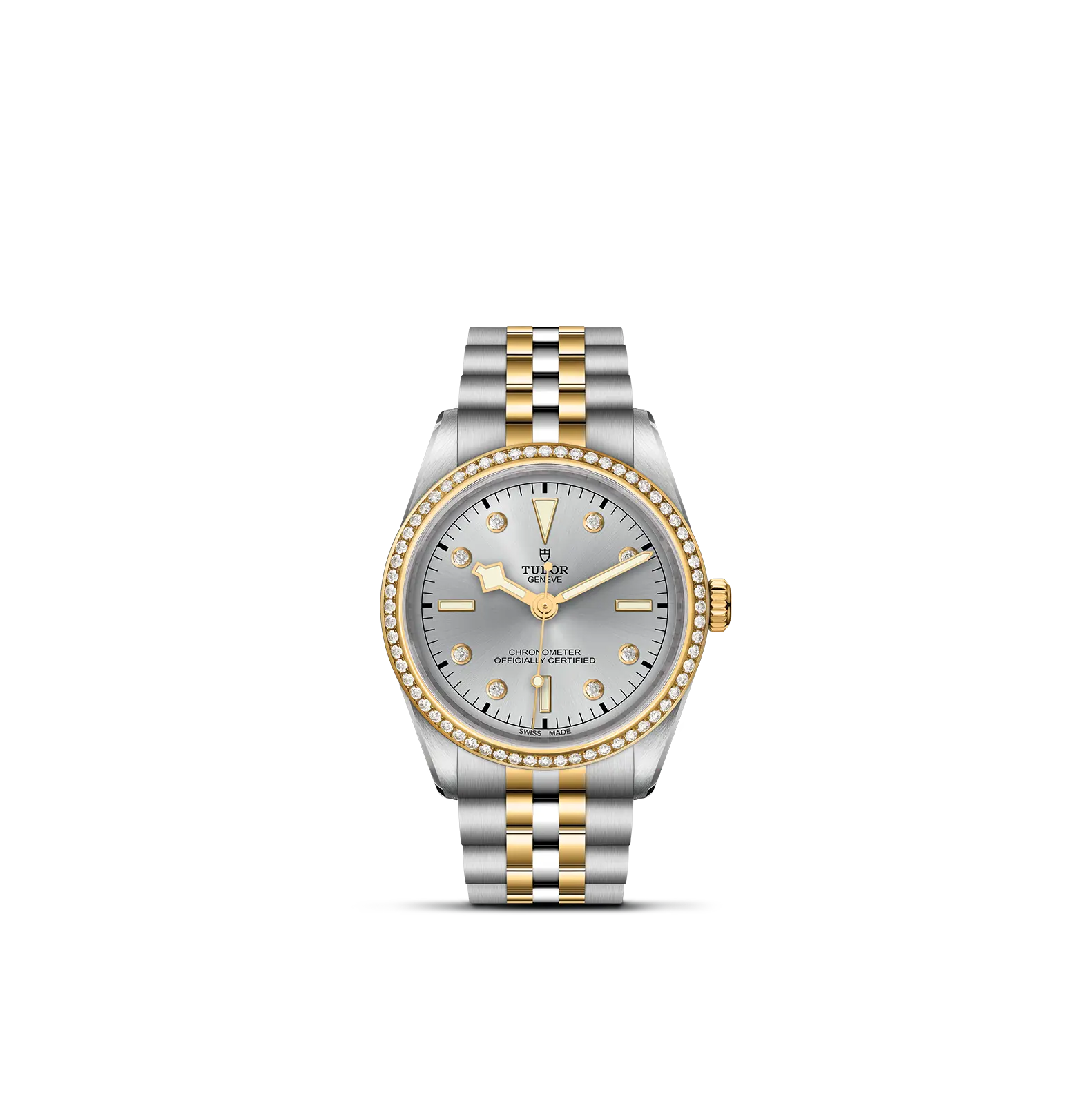 Orologio  Black Bay One presso Tudor Boutique - Ronchi Milano