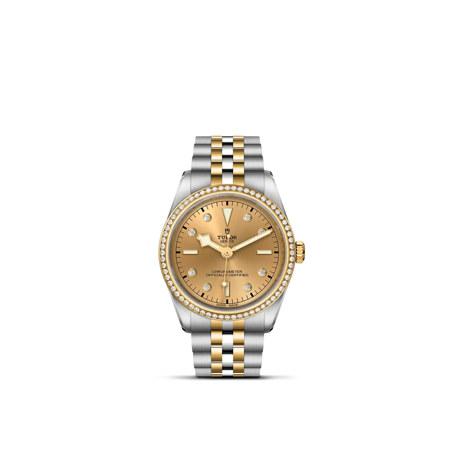 Orologio  Black Bay One presso Tudor Boutique - Ronchi Milano