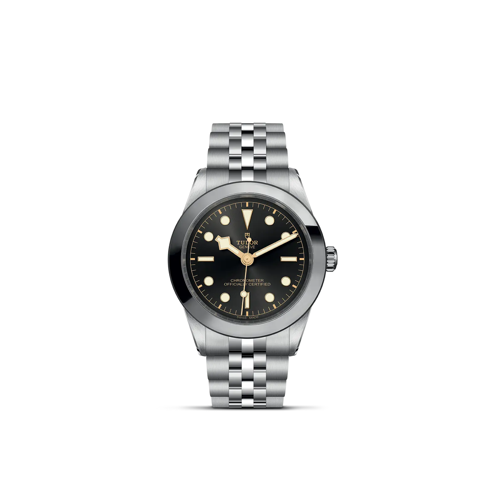 Orologio  Black Bay One presso Tudor Boutique - Ronchi Milano