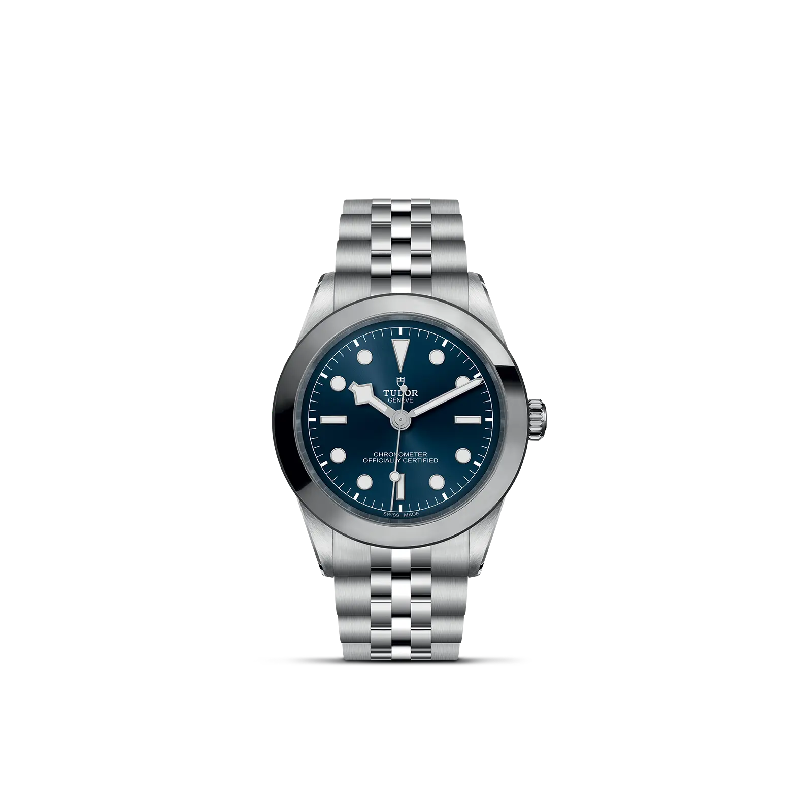 Orologio  Black Bay One presso Tudor Boutique - Ronchi Milano