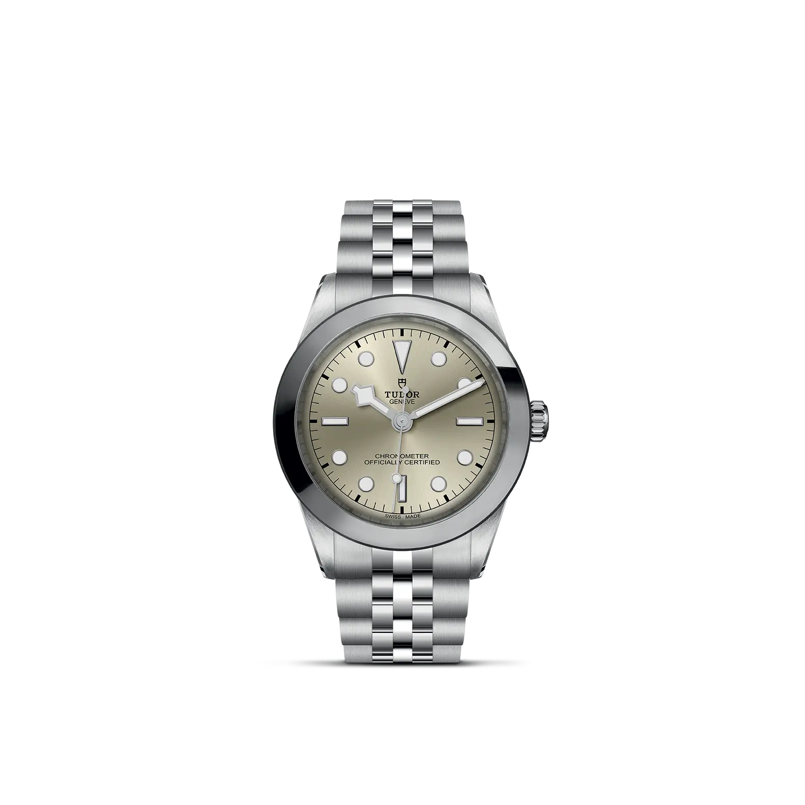 Orologio  Black Bay One presso Tudor Boutique - Ronchi Milano
