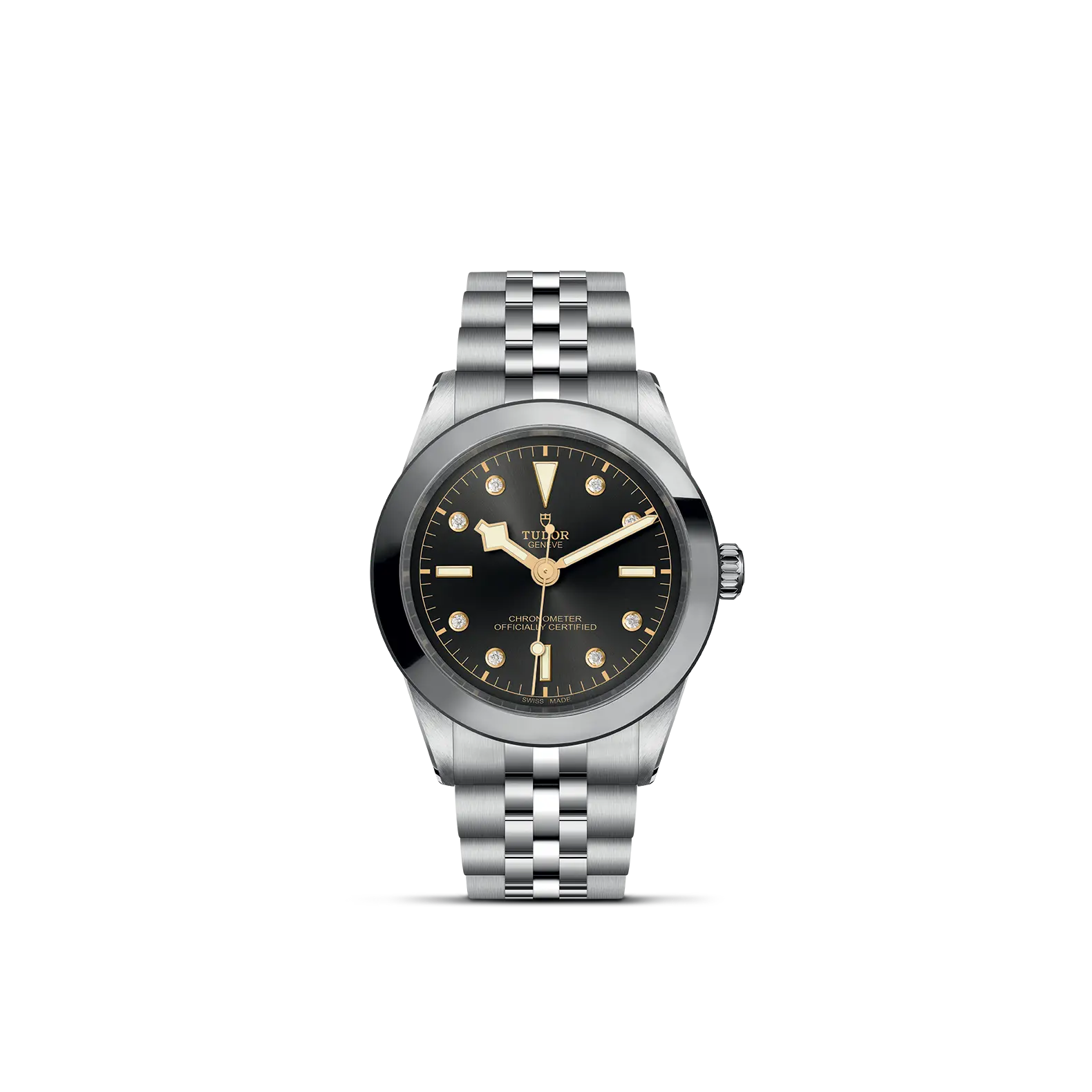 Orologio  Black Bay One presso Tudor Boutique - Ronchi Milano