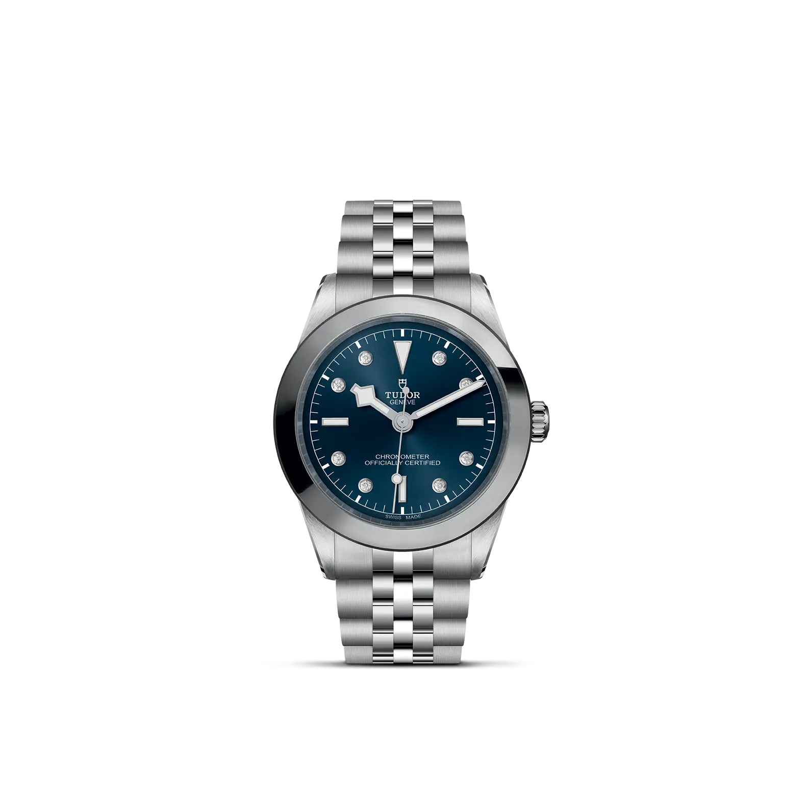 Orologio  Black Bay One presso Tudor Boutique - Ronchi Milano