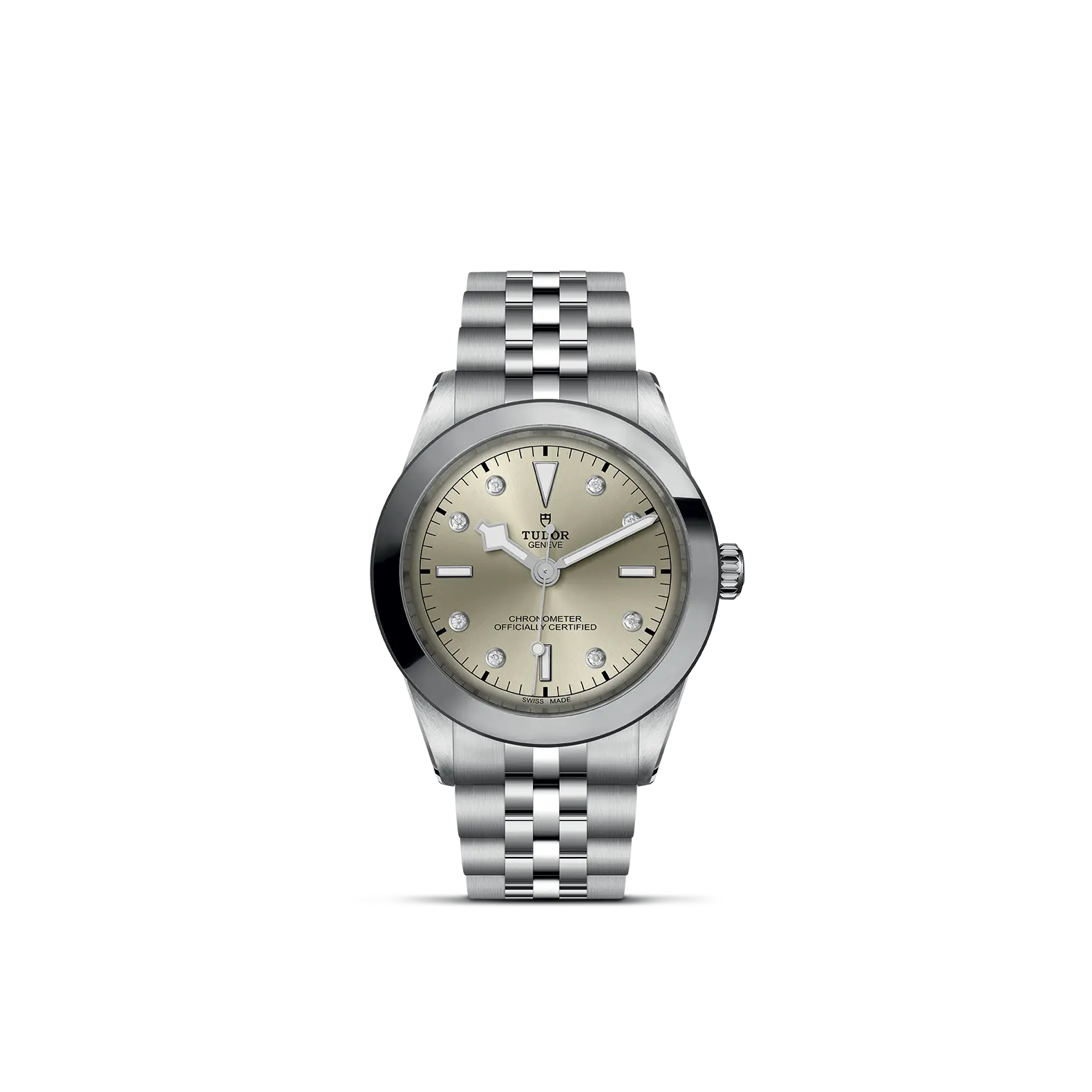 Orologio  Black Bay One presso Tudor Boutique - Ronchi Milano