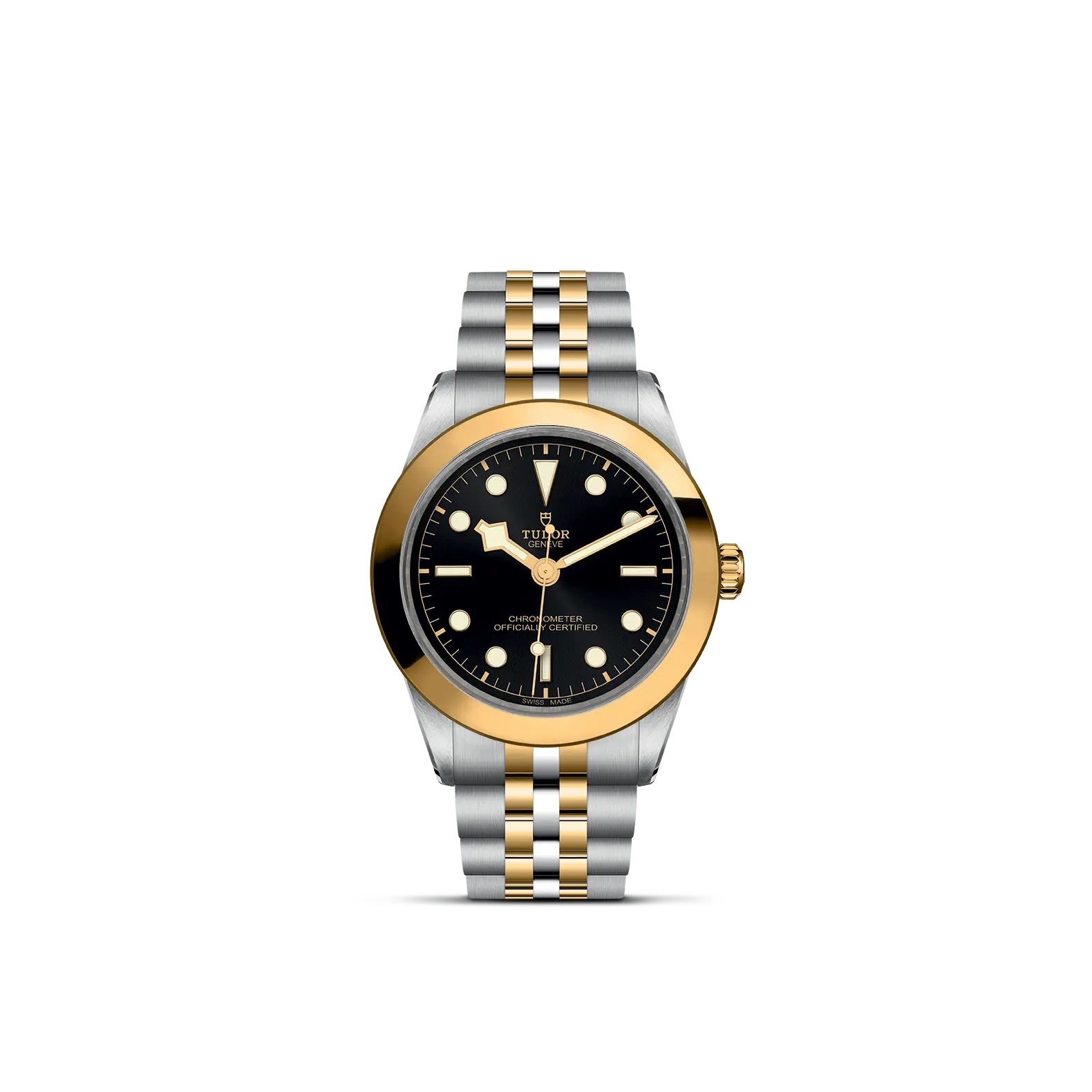 Orologio  Black Bay One presso Tudor Boutique - Ronchi Milano