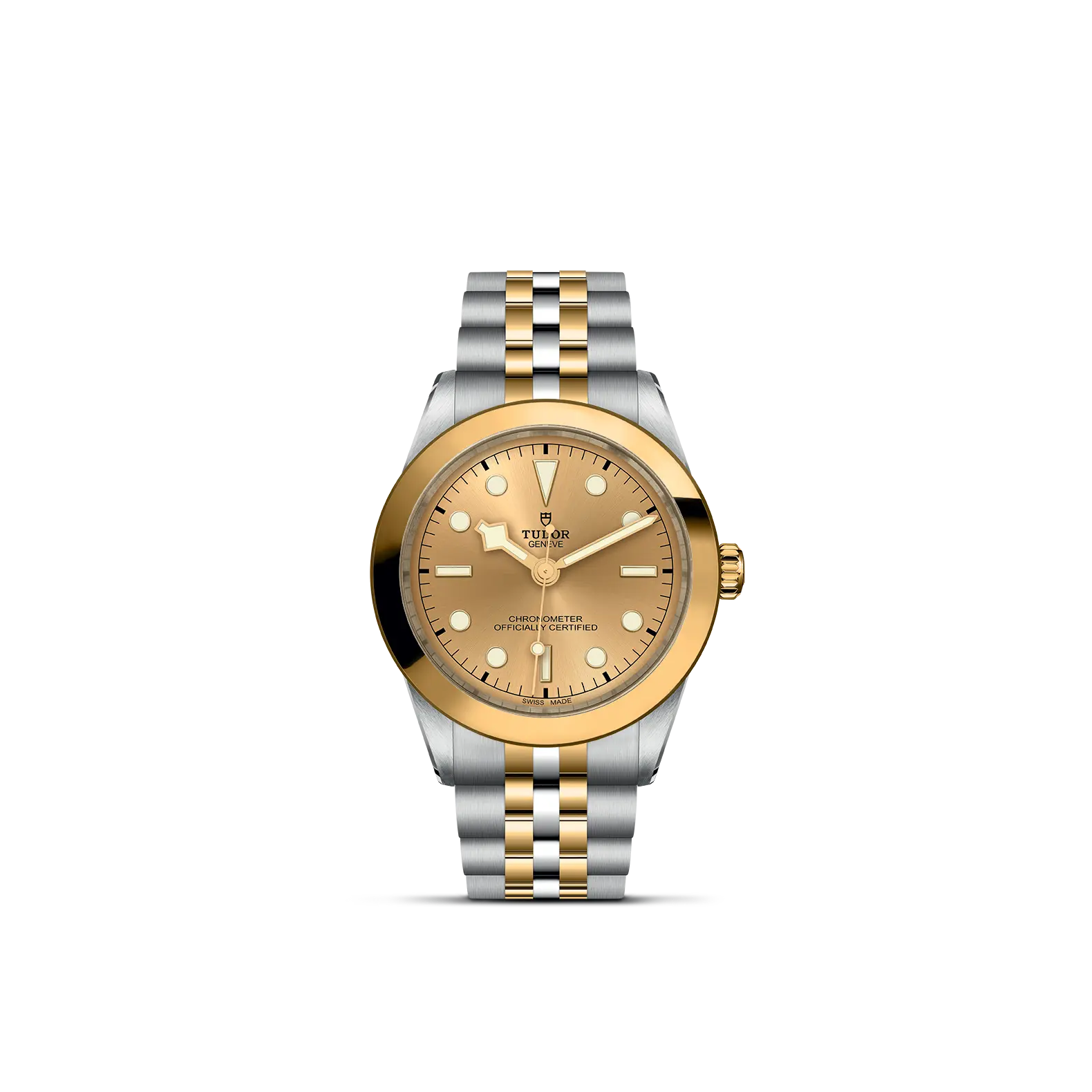 Orologio  Black Bay One presso Tudor Boutique - Ronchi Milano