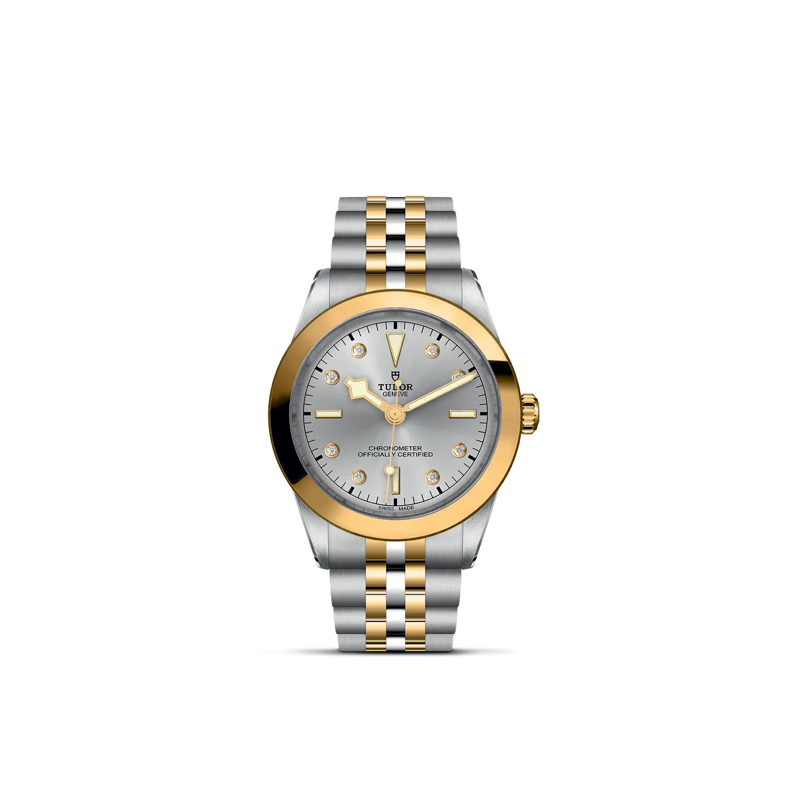 Orologio  Black Bay One presso Tudor Boutique - Ronchi Milano