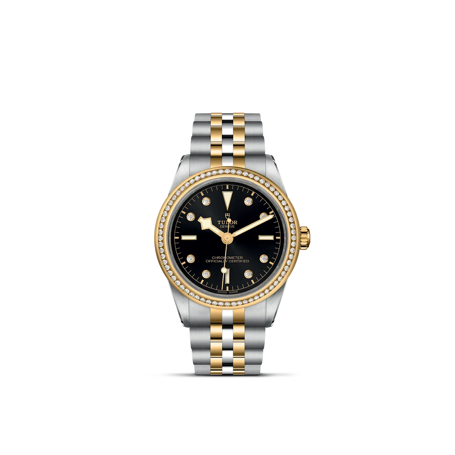 Orologio  Black Bay One presso Tudor Boutique - Ronchi Milano