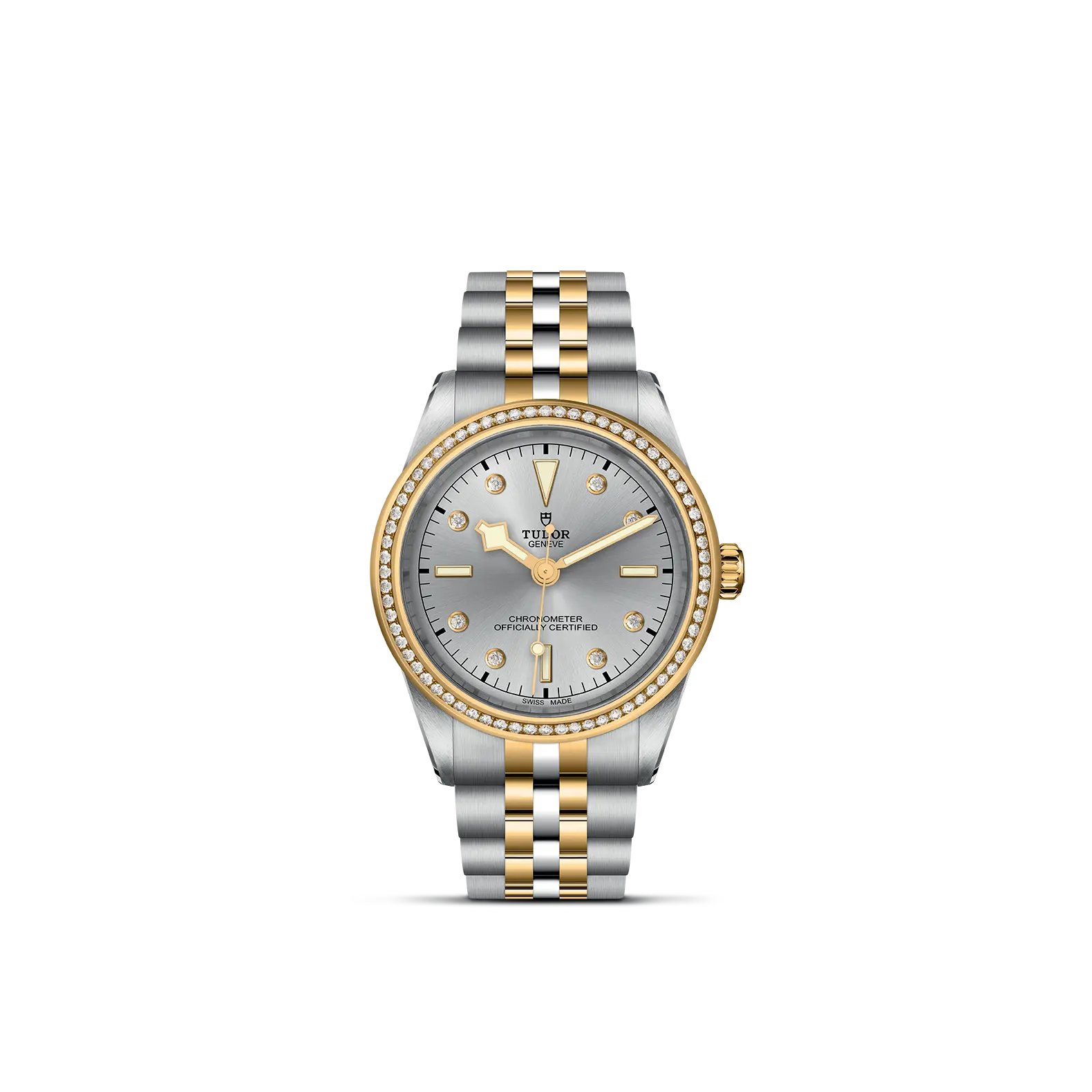 Orologio  Black Bay One presso Tudor Boutique - Ronchi Milano