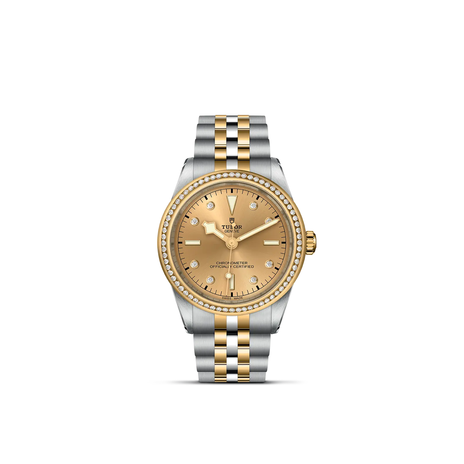 Orologio  Black Bay One presso Tudor Boutique - Ronchi Milano