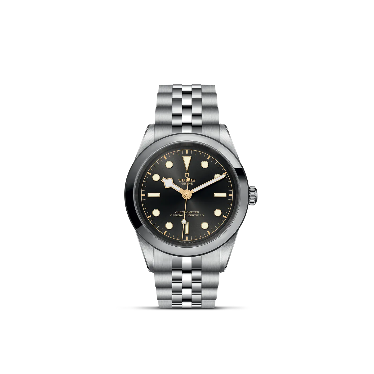Orologio  Black Bay One presso Tudor Boutique - Ronchi Milano