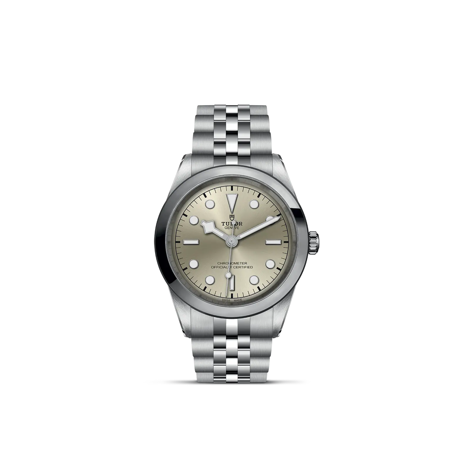Orologio  Black Bay One presso Tudor Boutique - Ronchi Milano