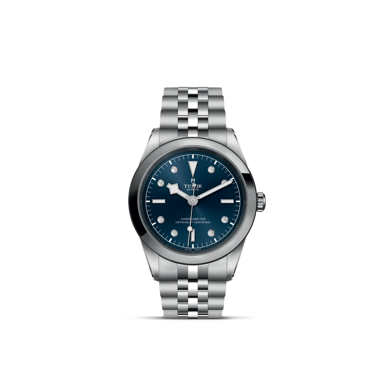 Orologio  Black Bay One presso Tudor Boutique - Ronchi Milano