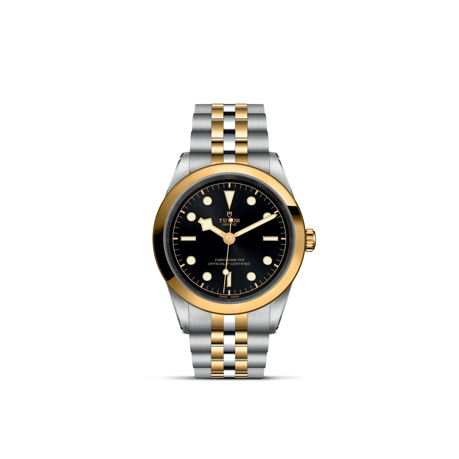 Orologio  Black Bay One presso Tudor Boutique - Ronchi Milano