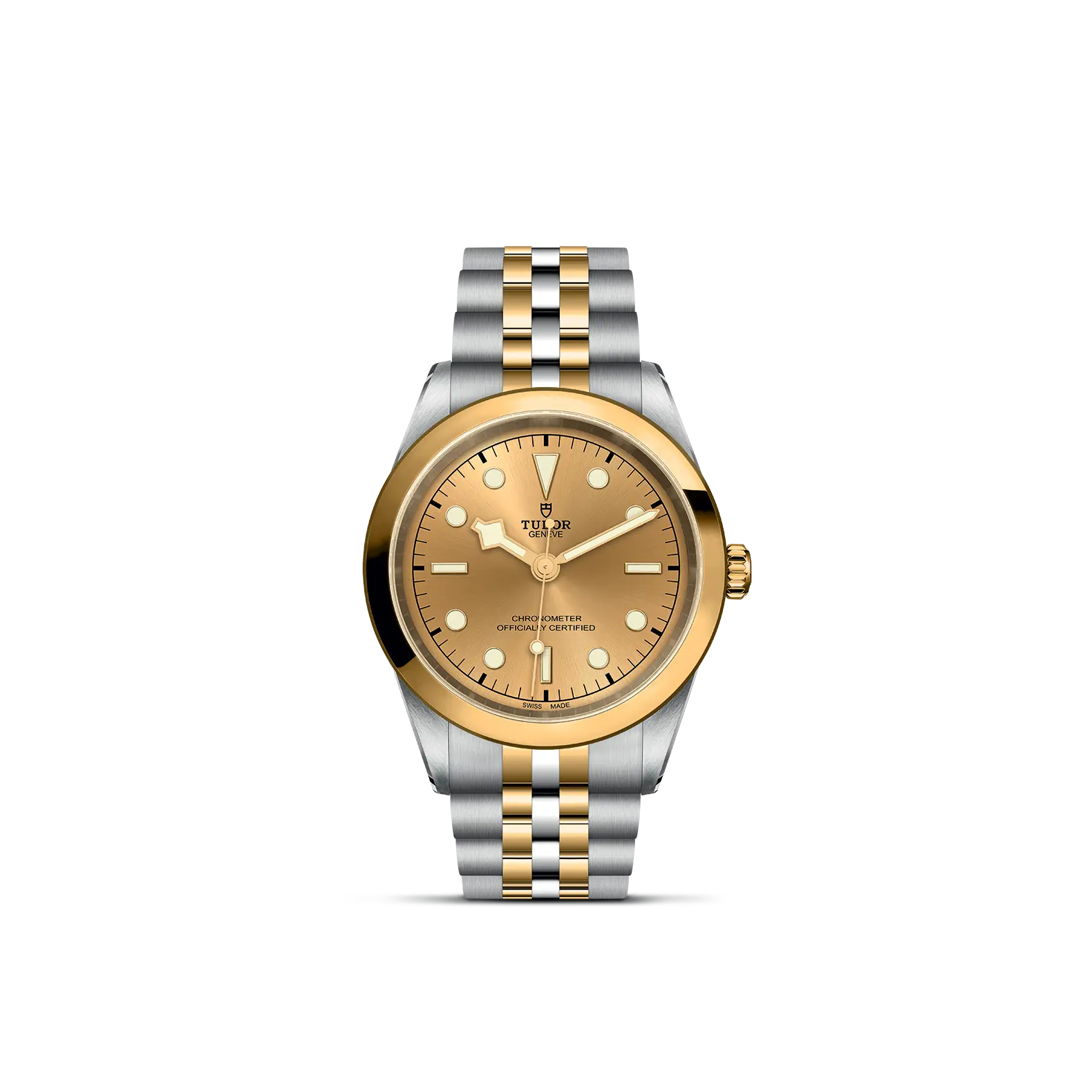 Orologio  Black Bay One presso Tudor Boutique - Ronchi Milano