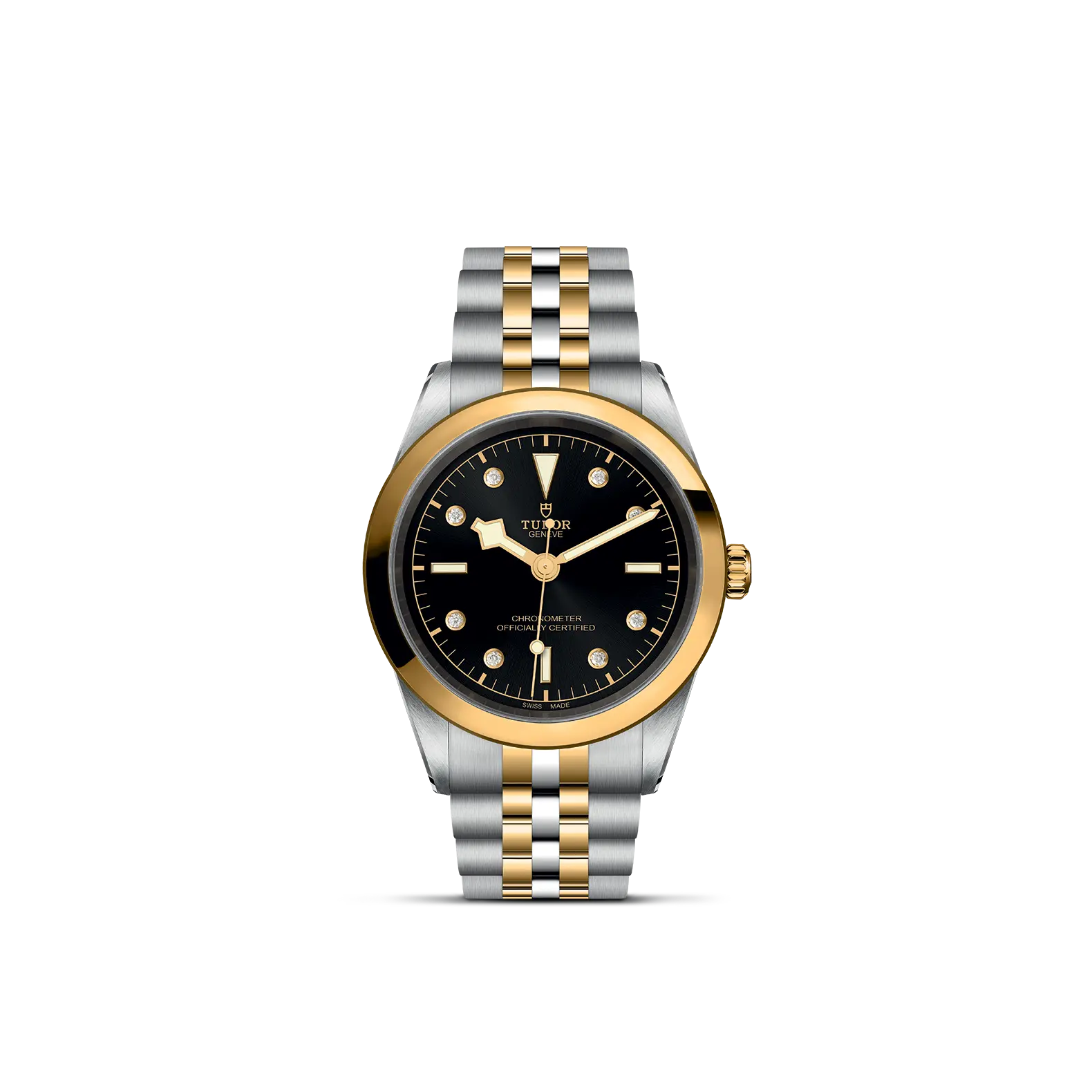Orologio  Black Bay One presso Tudor Boutique - Ronchi Milano