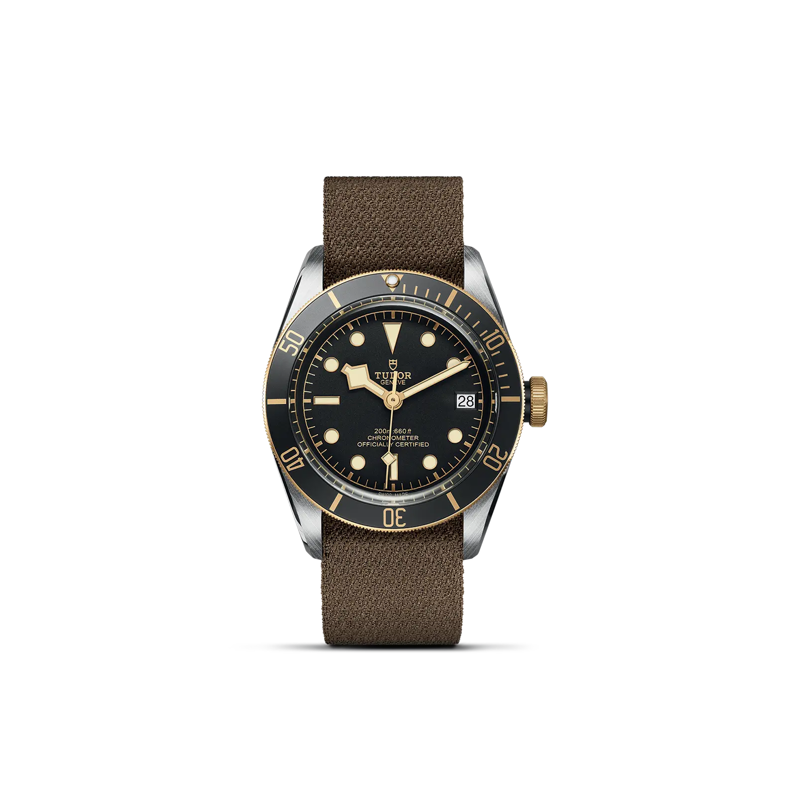 Orologio  Black Bay presso Tudor Boutique - Ronchi Milano