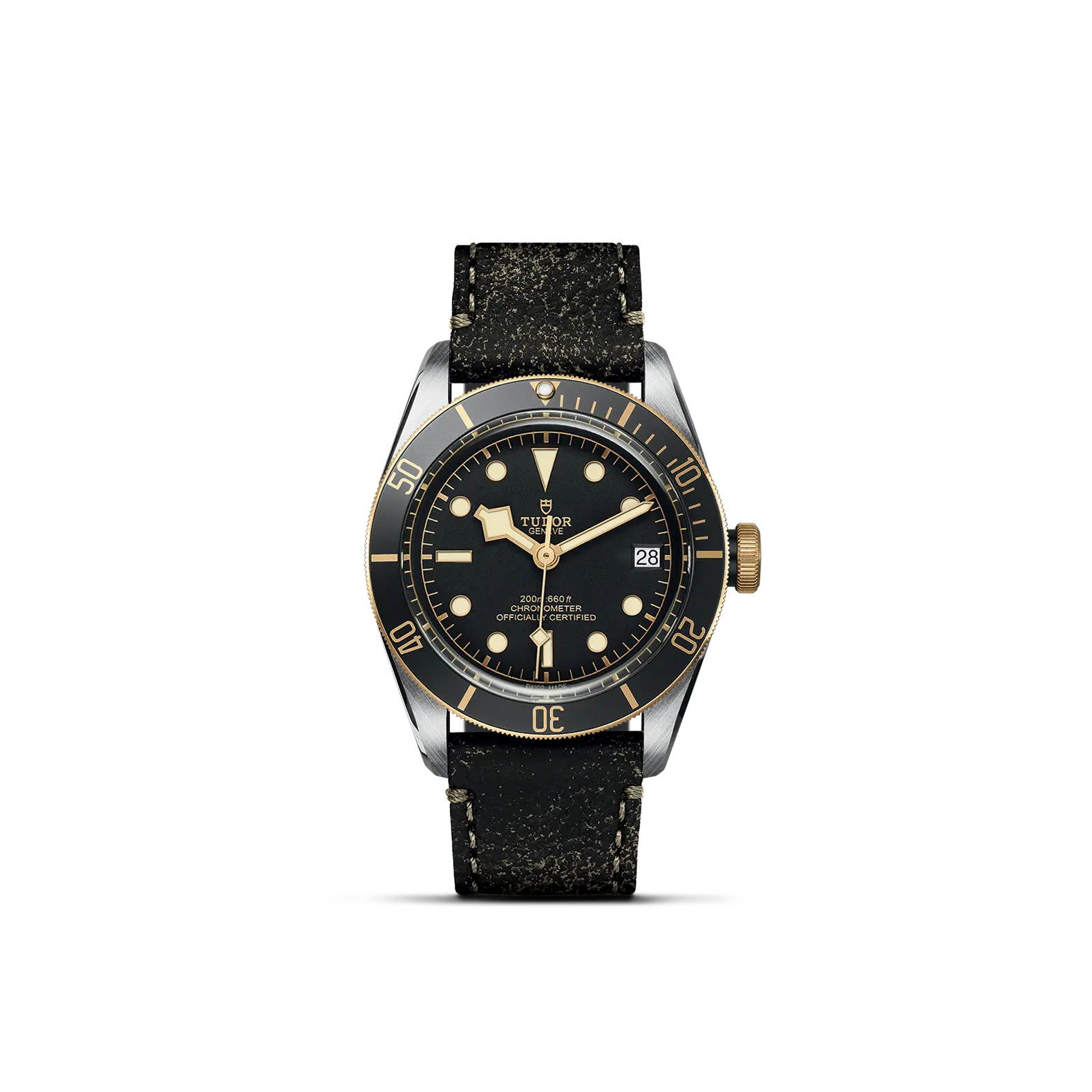 Orologio  Black Bay presso Tudor Boutique - Ronchi Milano