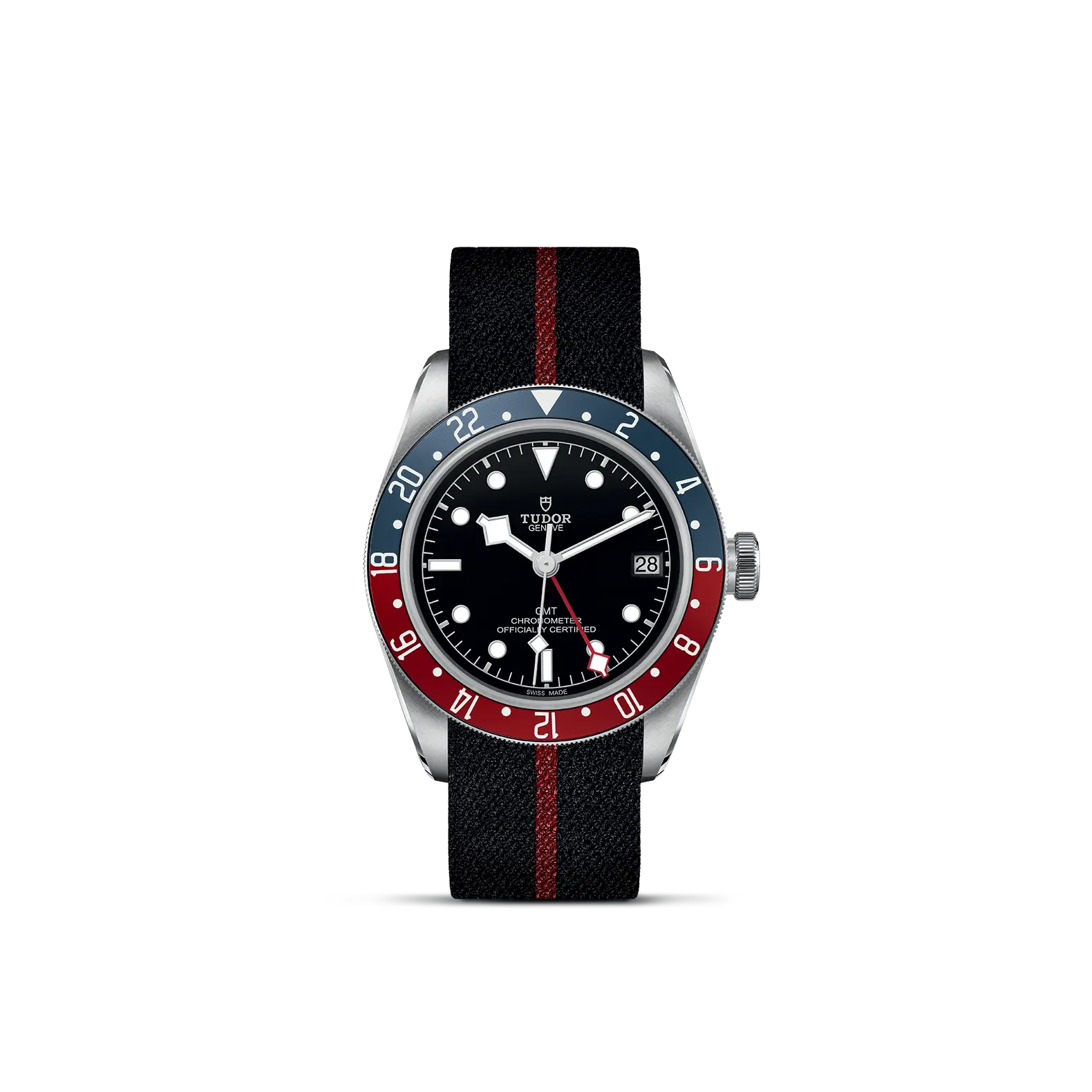 Orologio  Black Bay GMT presso Tudor Boutique - Ronchi Milano