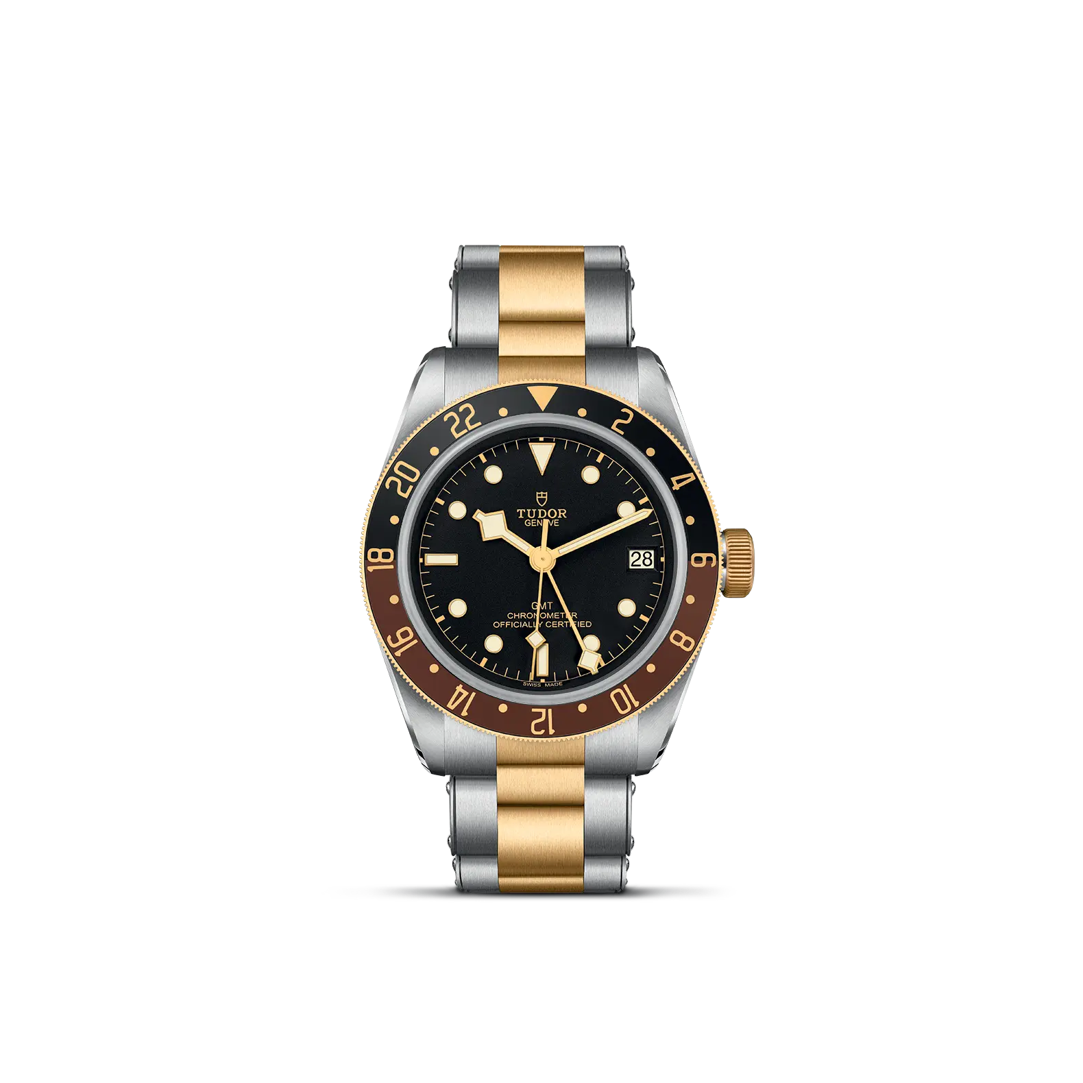 Orologio  Black Bay GMT presso Tudor Boutique - Ronchi Milano