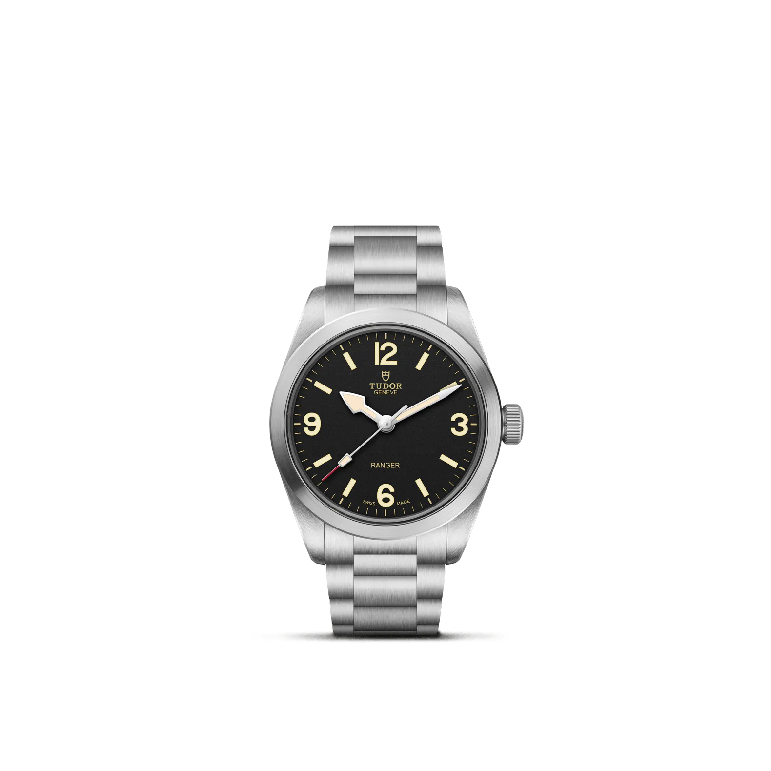 Orologio  Ranger presso Tudor Boutique - Ronchi Milano