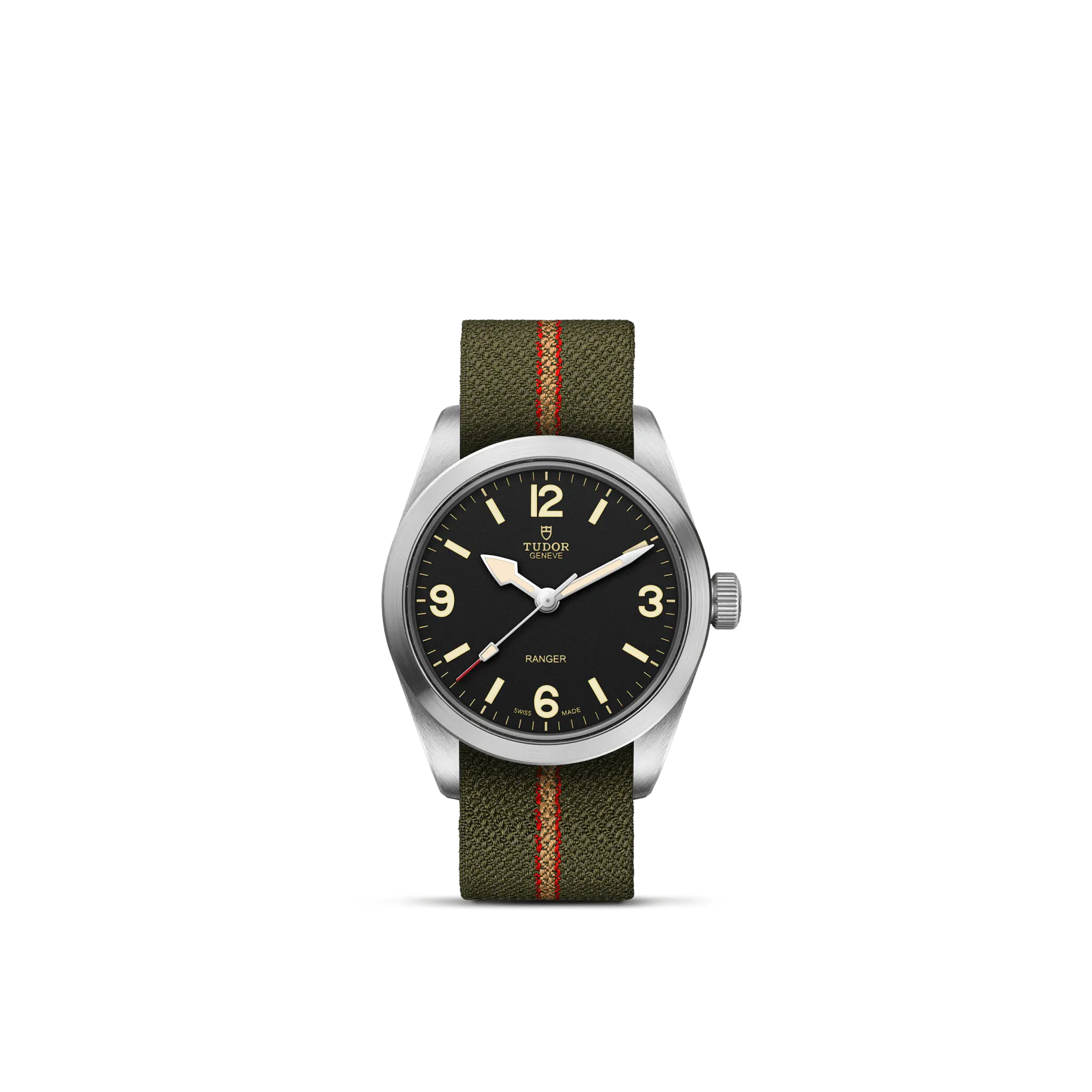 Orologio  Ranger presso Tudor Boutique - Ronchi Milano