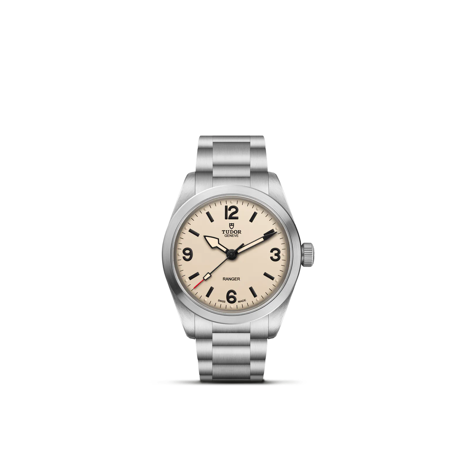 Orologio  Ranger presso Tudor Boutique - Ronchi Milano