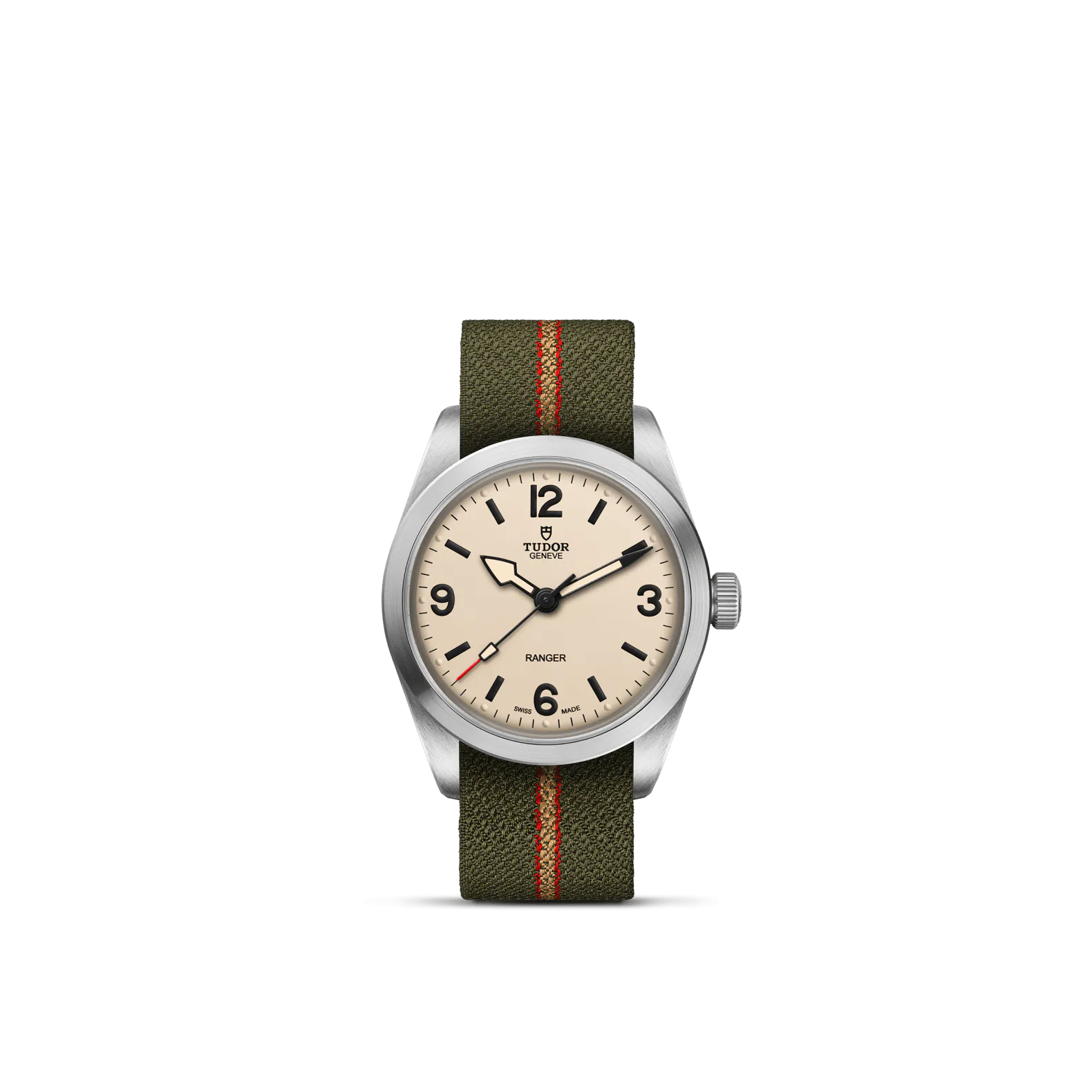 Orologio  Ranger presso Tudor Boutique - Ronchi Milano