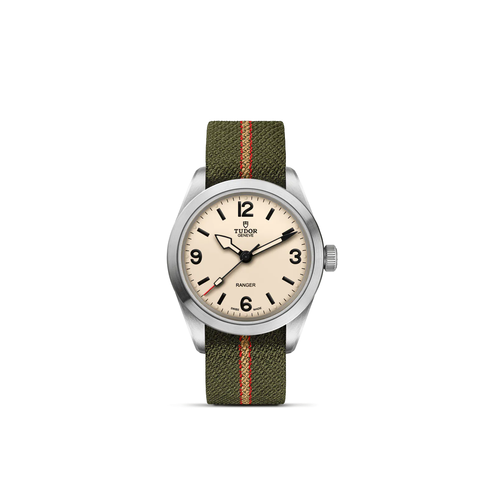 Orologio  Ranger presso Tudor Boutique - Ronchi Milano