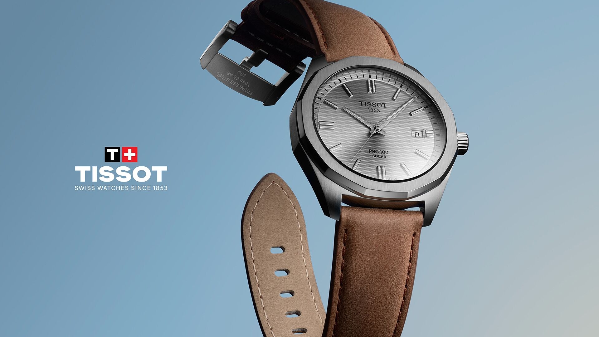 tissot a Milano