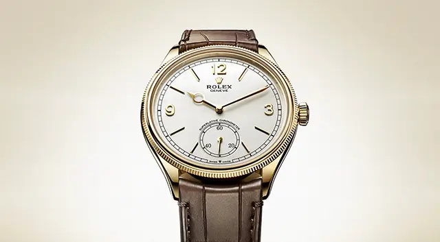 Rivenditore autorizzato Rolex Milano