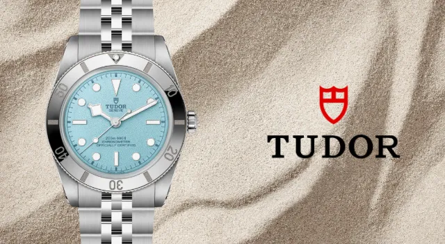 Rivenditore autorizzato Tudor Milano