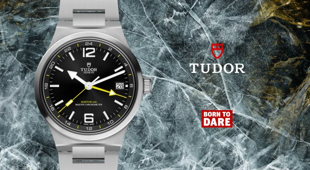 Rivenditore autorizzato Tudor Milano