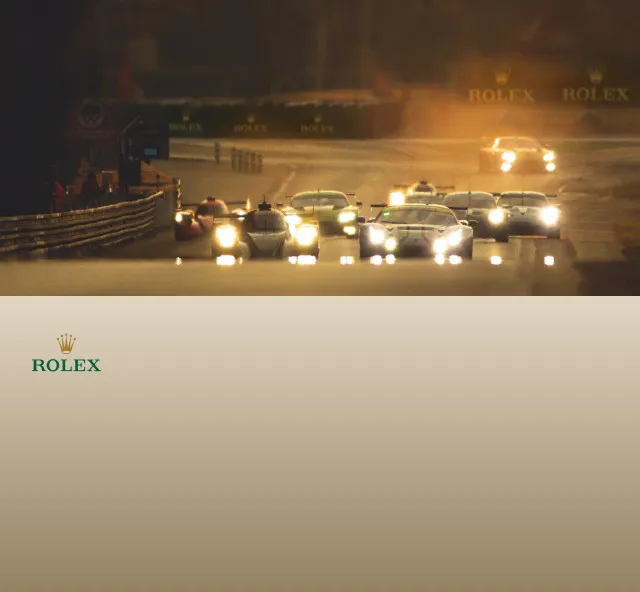 Rivenditore autorizzato Rolex Milano