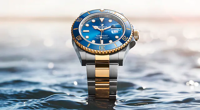 Rivenditore autorizzato Rolex Milano