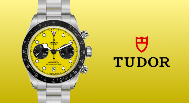 Rivenditore autorizzato Tudor Milano