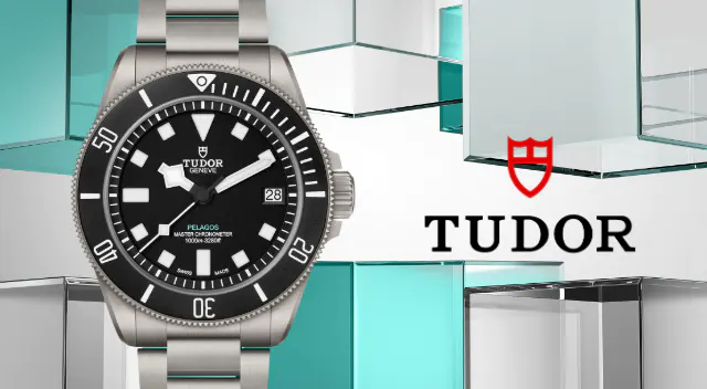 Rivenditore autorizzato Tudor Milano