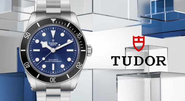 Rivenditore autorizzato Tudor Milano