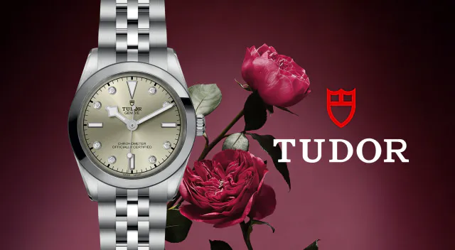 Rivenditore autorizzato Tudor Milano