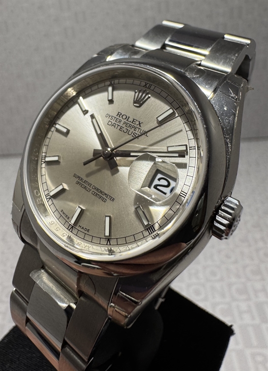 DateJust 