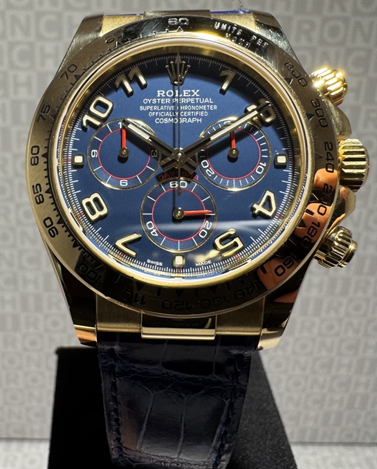 Rolex Daytona