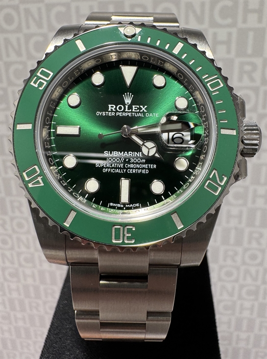 Submariner Hulk