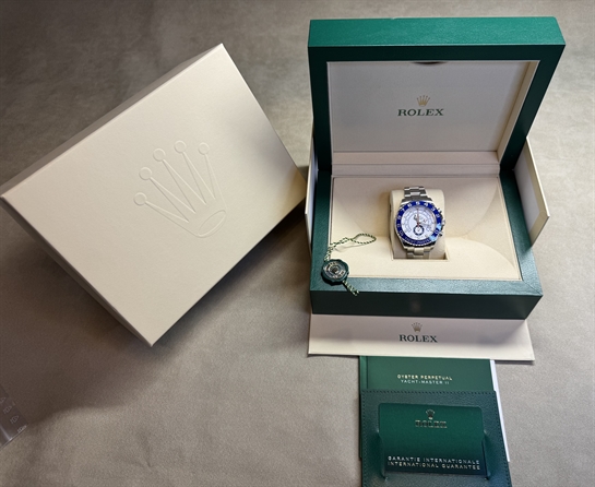 Yacht Master 2 