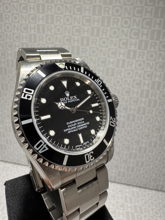 Submariner 