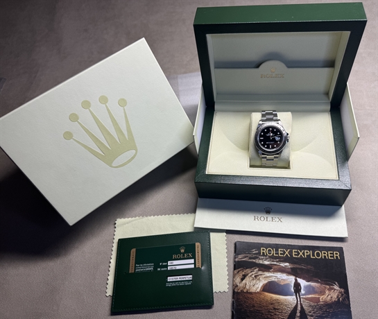 Explorer 2 