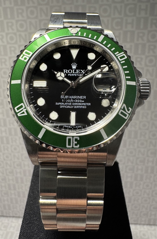 Rolex Submariner