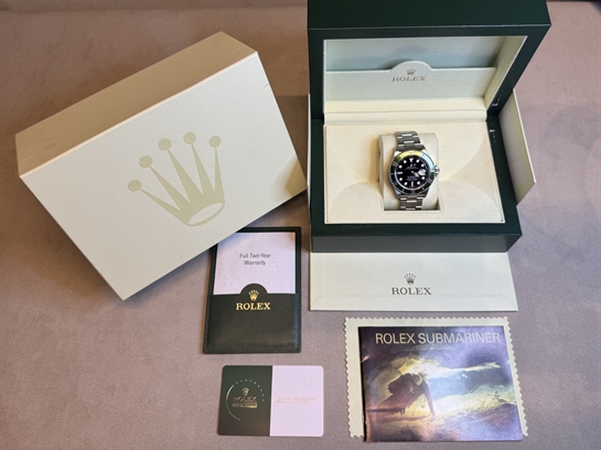 Submariner 