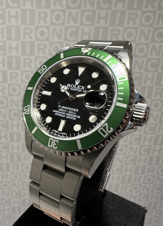 Submariner 