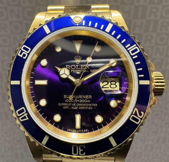 Submariner 